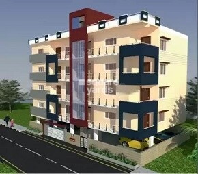 NVR Residency