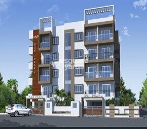 NVR Sun Pearl Block B