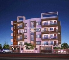 NVR Sunpearl Block B, Kadugodi, Bangalore