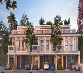 NVT A Wonderful World, Sarjapur, Bangalore