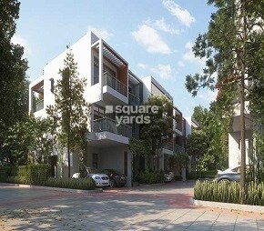 NVT Life Square