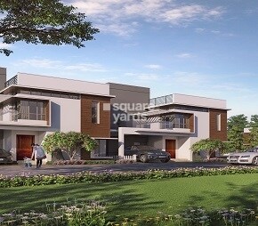 NVT Mystic Garden, Sarjapur Attibele Road, Bangalore