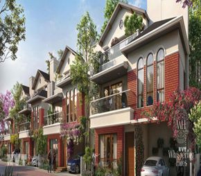NVT Whispering Hues project in Sarjapur Road, Bangalore