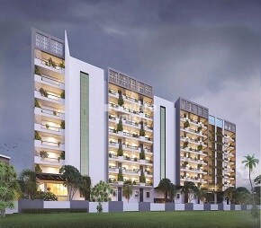 NYK Metro Urbano, Garebhavipalya, Bangalore