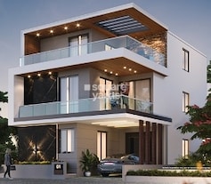 Nyra Sunterra, Sarjapur Attibele Road, Bangalore