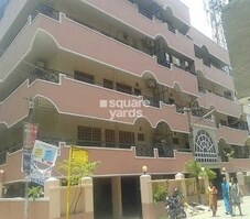 Oasis Condominium Featured Image