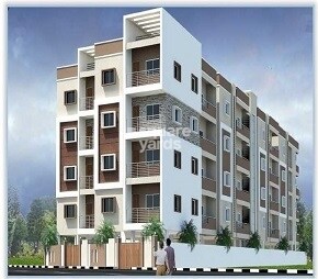 Ocean Karthik Pride, Singasandra, Bangalore