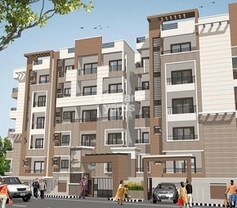 Ocean Nishta Residency, Basapura, Bangalore