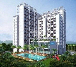 Oceanus Iris, JP Nagar Phase 9, Bangalore