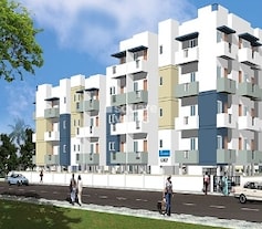 Oceanus Lilly, Ramamurthy Nagar, Bangalore