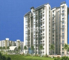 Oceanus Vista II, Marathahalli ORR, Bangalore