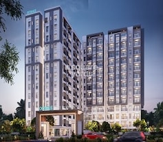 Oceanus White Meadows, Bannerghatta, Bangalore