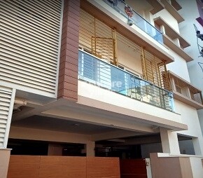 Olety Classic, Manjunath layout, Bangalore