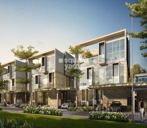 Olympia Enchante, Whitefield, Bangalore