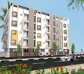 Om Chaitanya Grand, Begur, Bangalore