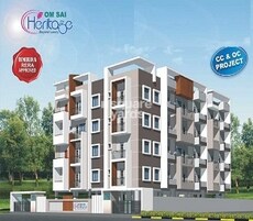 Om Sai Heritage Featured Image