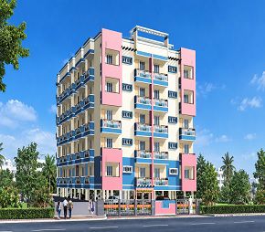 Om Sai Pearls residential project in Electronic City Phase I