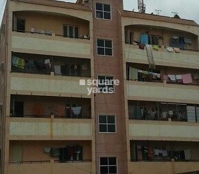 Om Shakti Residency residential project in Arekere