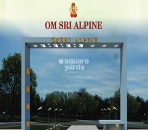 Om Sri Alpine