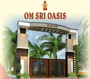 Om Sri Oasis