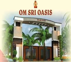 Om Sri Oasis Flagship