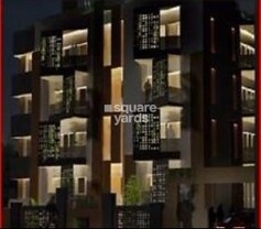 Omega Corals, Thanisandra, Bangalore