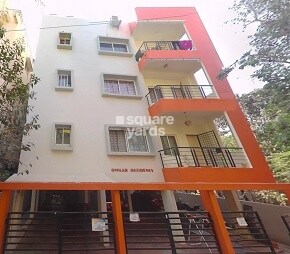 Omkar Residency Amruthnagar