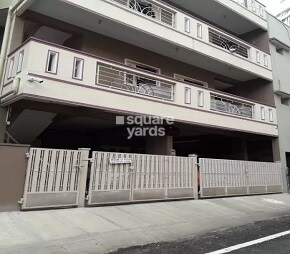 Omkar Sri Sai Residency, OMBR Layout, Bangalore