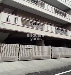 Omkar Sri Sai Residency Omkar Sri Sai Residency