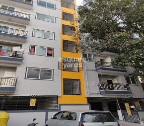 Omran Apartment