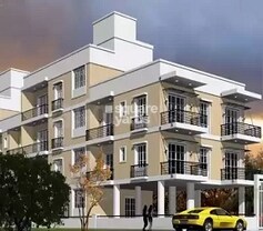 Opal Residency, Ganga Nagar, Bangalore