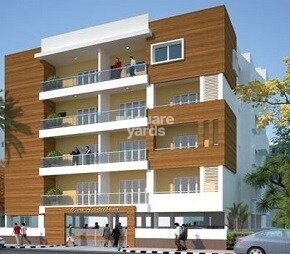 Opera Anantadhama residential project in JP Nagar Phase 1