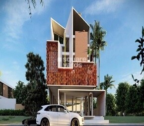 Opera Colossal Terraces residential project in JP Nagar