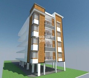 Opera Windsor residential project in Devarachikkana Halli