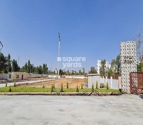 Oraiyan Rainbow Boulevard