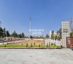 Oraiyan Rainbow Boulevard