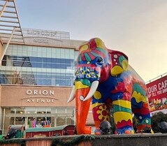 Orion Avenue Mall
