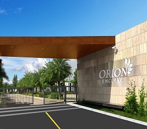 Orion Enclave Bengaluru