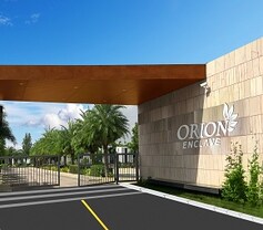 Orion Enclave Bengaluru, Manchappanahally, Bangalore
