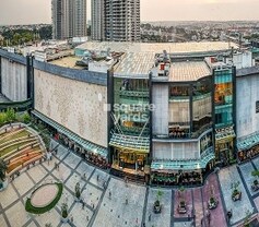 Orion Mall, Rajaji Nagar, Bangalore