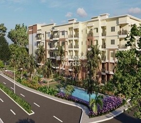 Orion Palm Dew, Hennur Road, Bangalore