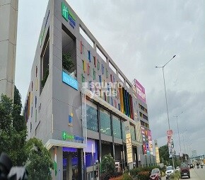 Orion Uptown Mall