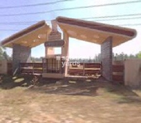 Oshia Enclave