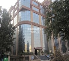 Oxford Tower Featured Image