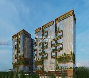 Ozone Chambers, Koramangala, Bangalore