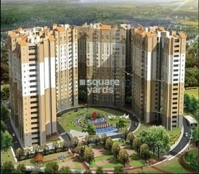 Ozone Evergreens, Harlur, Bangalore