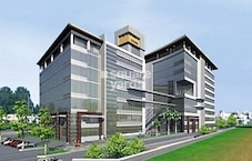 Ozone Manay Tech Park Featured Image