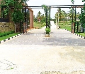 Ozone Paradise in Sarjapur, Bangalore