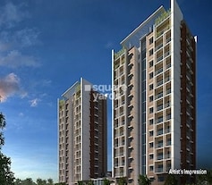 Ozone Pole Star, Nagavara, Bangalore