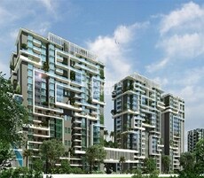 Ozone Promenade Featured Image